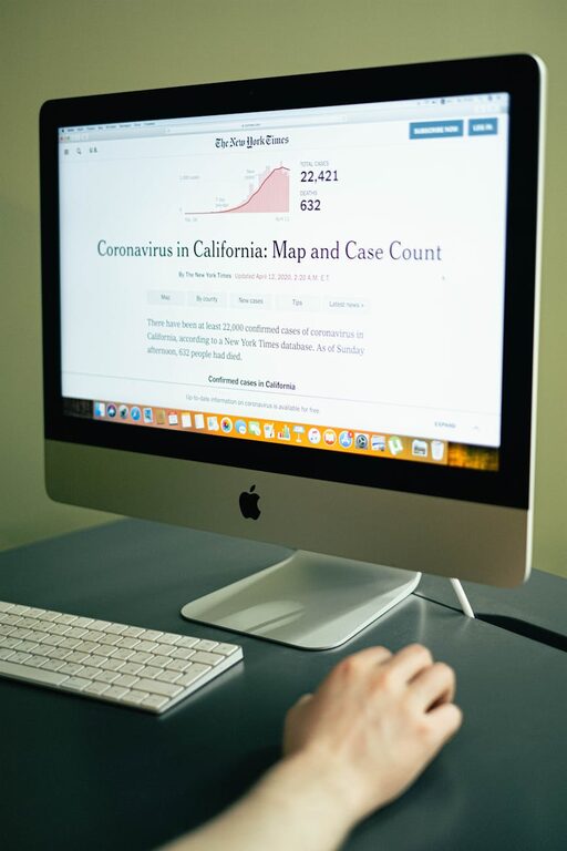 How to Protect Your Eyes During Screen Time: Simple and Effective Tips